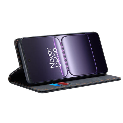 Custodia per OnePlus Nord CE5, Techsuit, Confy, Nera