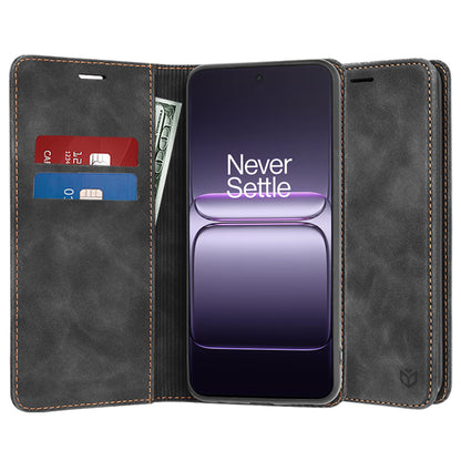Custodia per OnePlus Nord CE5, Techsuit, Confy, Nera