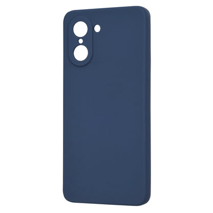 Custodia per OnePlus Nord CE5, Techsuit, SoftFlex, Blu Navy