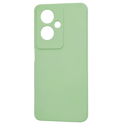 Custodia per OnePlus Nord N30 SE / Oppo A79, Techsuit, SoftFlex, Verde Chiaro