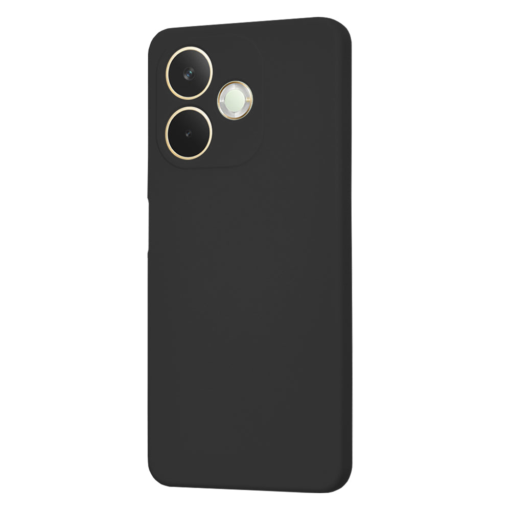 Custodia per Oppo A5 Pro 4G / A5 Pro, Techsuit, SoftFlex, Nera