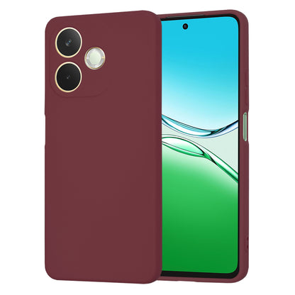Custodia per Oppo A5 Pro 4G / A5 Pro, Techsuit, SoftFlex, Vinaccia