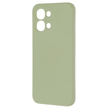 Custodia per Oppo A6 Pro 5G / A6 Pro 4G, Techsuit, SoftFlex, Matcha