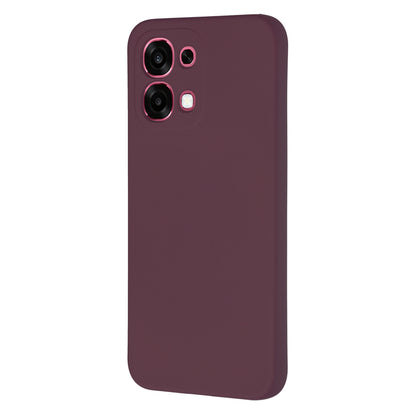 Custodia per Oppo A6 Pro 5G / A6 Pro 4G, Techsuit, SoftFlex, Vinaccia