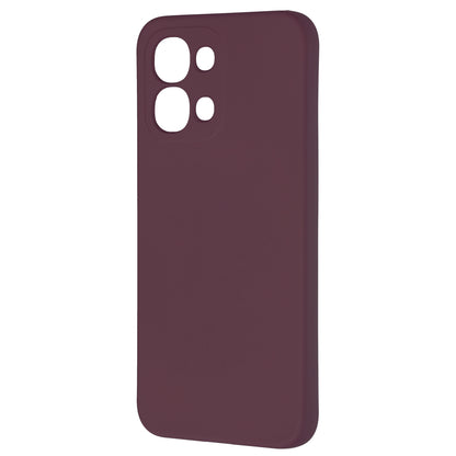 Custodia per Oppo A6 Pro 5G / A6 Pro 4G, Techsuit, SoftFlex, Vinaccia