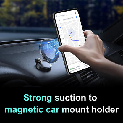 Case for Oppo A6x 4G / A6x, Techsuit, CamShield, Black