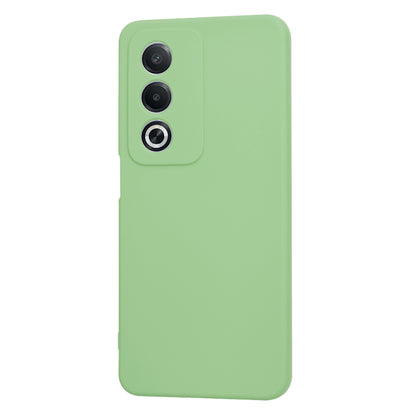 Custodia per Oppo A80, Techsuit, SoftFlex, Verde Chiaro