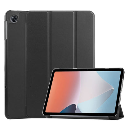 Custodia per Oppo Pad Air, Techsuit, FoldPro, Nera