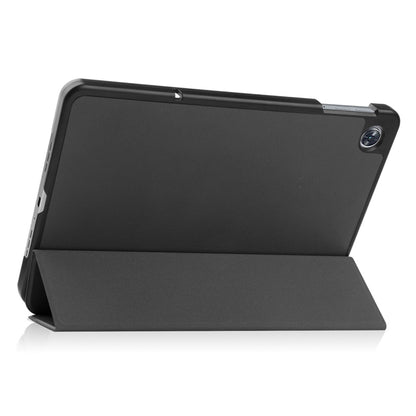 Custodia per Oppo Pad Air, Techsuit, FoldPro, Nera