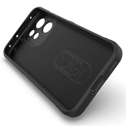 Custodia per Oppo Reno15 FS / Reno15 F, Techsuit, Magic Shield, Viola