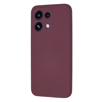 Custodia per Oppo Reno16 F / Reno16 FS, Techsuit, SoftFlex, Vinaccia