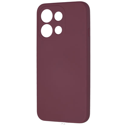 Custodia per Oppo Reno16 F / Reno16 FS, Techsuit, SoftFlex, Vinaccia