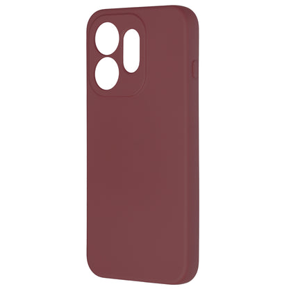 Custodia per Oppo Reno16, Techsuit, SoftFlex, Vinaccia