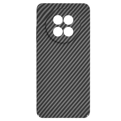 Custodia per Realme 12x / 12, Techsuit, Carbonite FiberShell, Nera