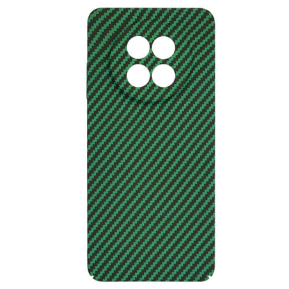 Custodia per Realme 12x / 12, Techsuit, Carbonite FiberShell, Verde