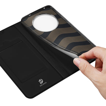 Custodia per Realme 13 Pro / 13 Pro+, DUX DUCIS, Skin Pro, Nera