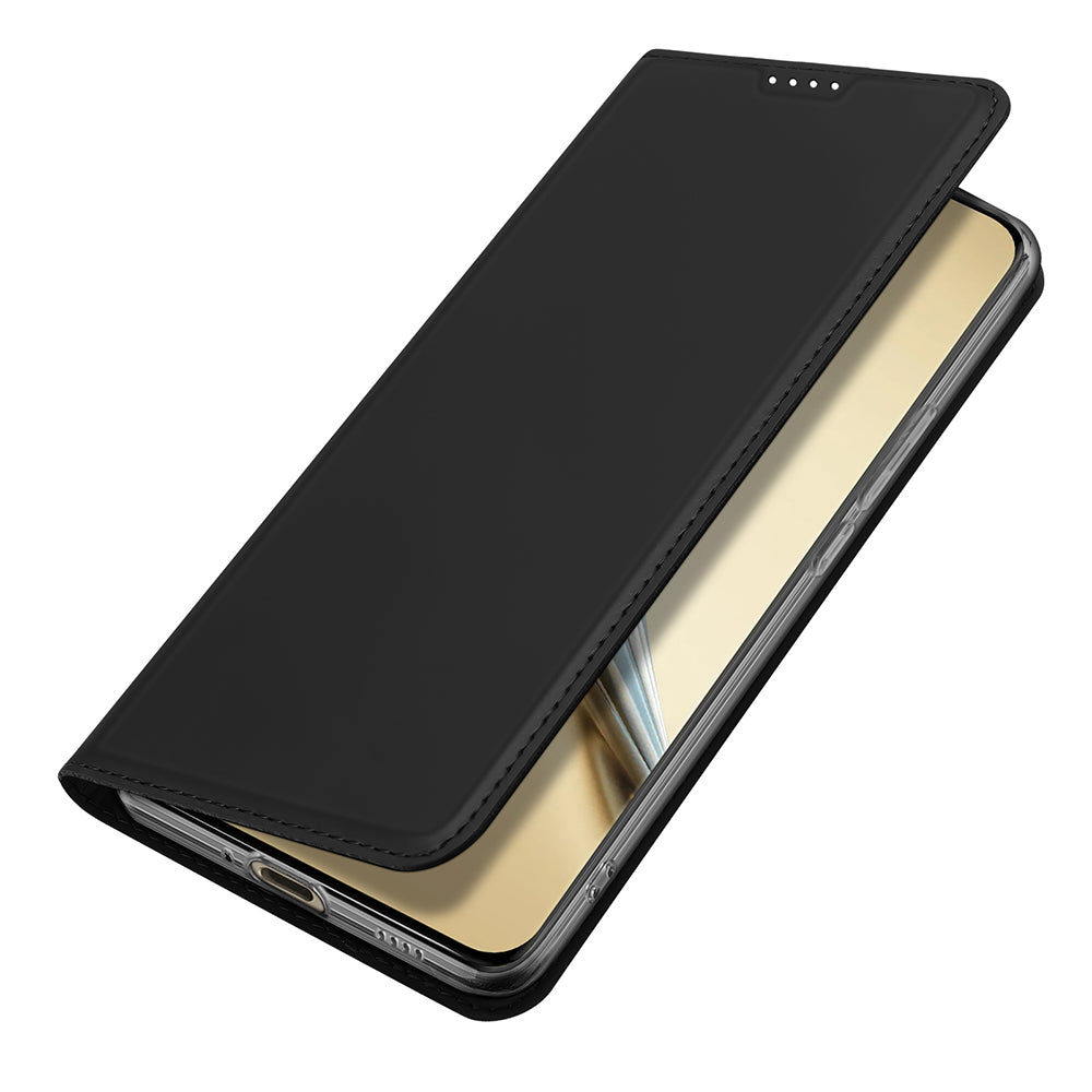 Custodia per Realme 13 Pro / 13 Pro+, DUX DUCIS, Skin Pro, Nera