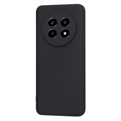 Custodia per Realme 13 Pro / 13 Pro+, Techsuit, SoftFlex, Nera