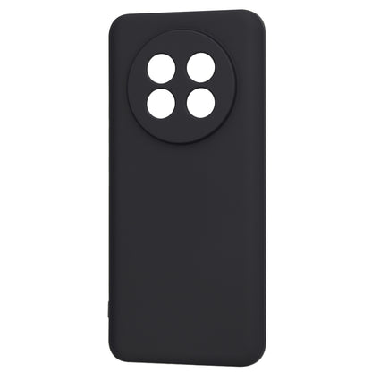 Custodia per Realme 13 Pro / 13 Pro+, Techsuit, SoftFlex, Nera
