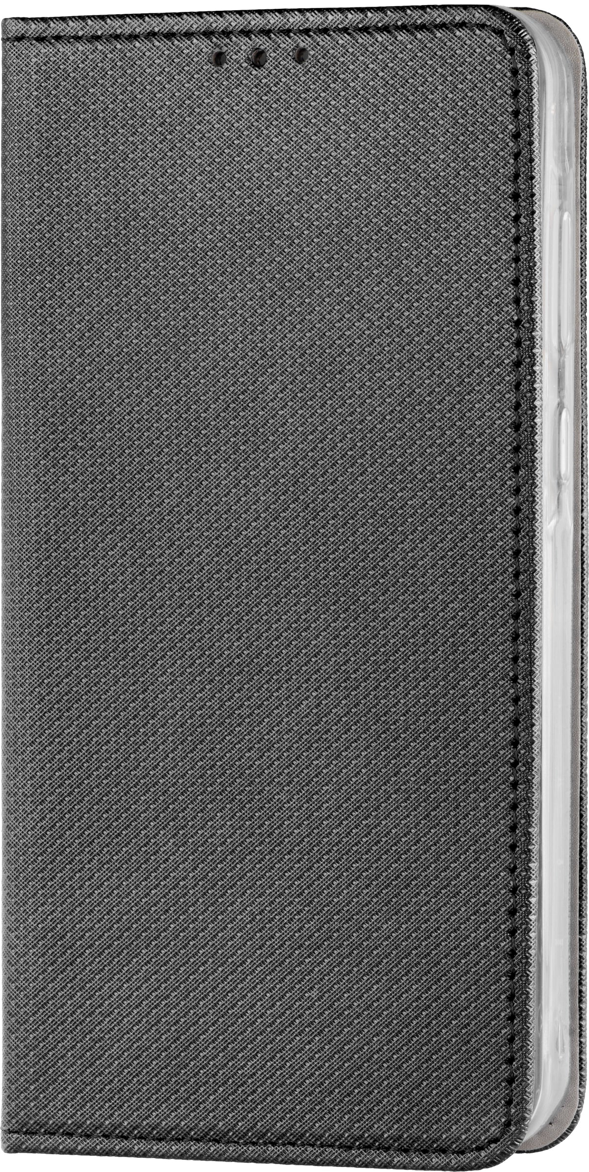 Case for Samsung Galaxy A23 5G A236 / A23 A235, OEM, Smart Magnet, Black