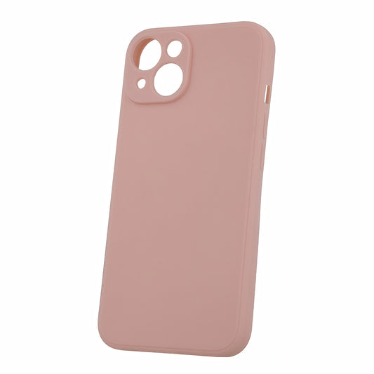 Custodia per Samsung Galaxy A35 5G A356, OEM, Opaca, Rosa