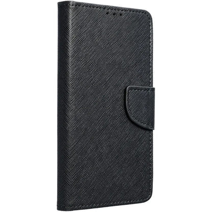 Custodia per Samsung Galaxy A33 5G A336, OEM, Fancy, Nera