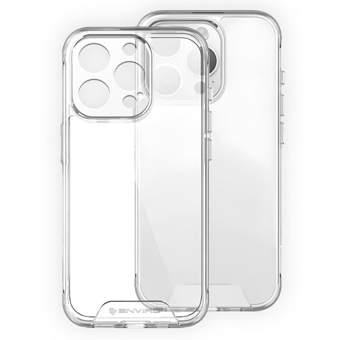 Custodia per Samsung Galaxy A17 5G / A26 A266, OEM, Enviro Essential, Trasparente