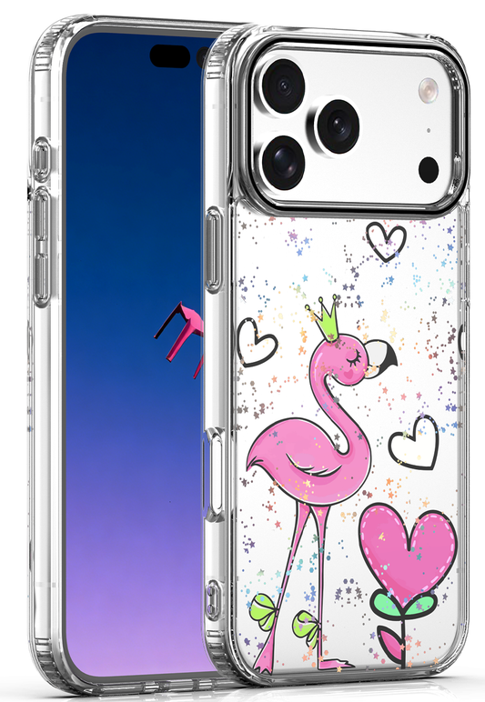 Custodia per Samsung Galaxy S25 S931 / S24 S921, OEM, Ultra Trendy Love 2, Multicolore
