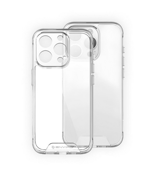Custodia per Samsung Galaxy A37 5G, OEM, Enviro Essential, Trasparente