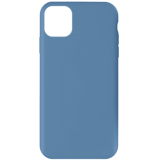 Custodia per Samsung Galaxy A57 5G, OEM, Tint, Blu scuro