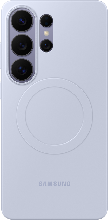 Case for Samsung Galaxy S26 Ultra S948, Slim Magnet Case, Violet EF-SS948CVEGWW