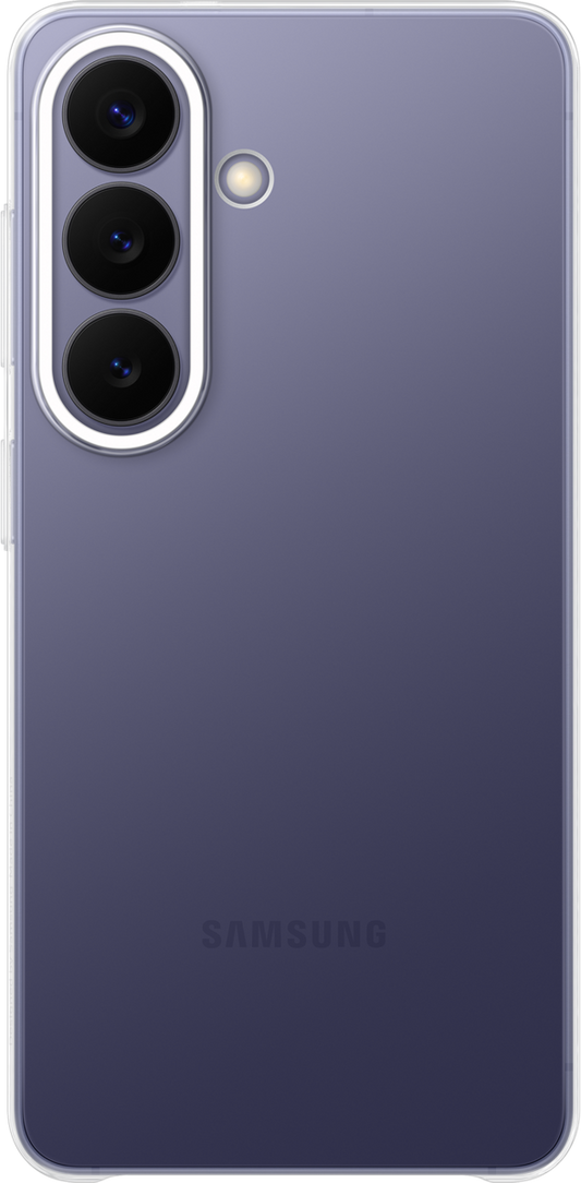 Case for Samsung Galaxy S26 S942, Clear Case, Transparent EF-QS942CTEGWW