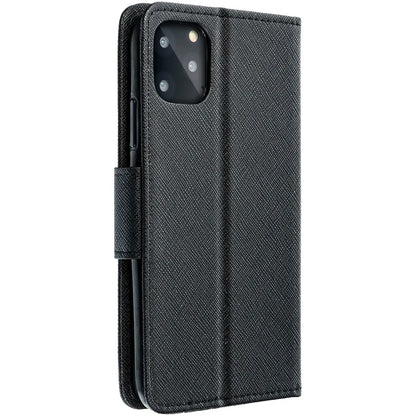 Custodia per Samsung Galaxy A33 5G A336, OEM, Fancy, Nera