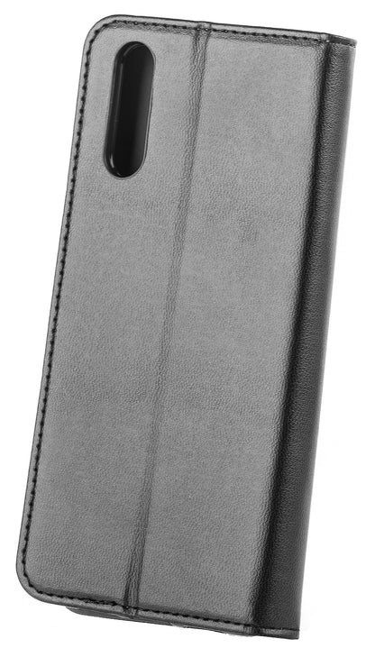 Case for Samsung Galaxy A14 A145 / A14 5G A146, OEM, Smart Magnetic, Black