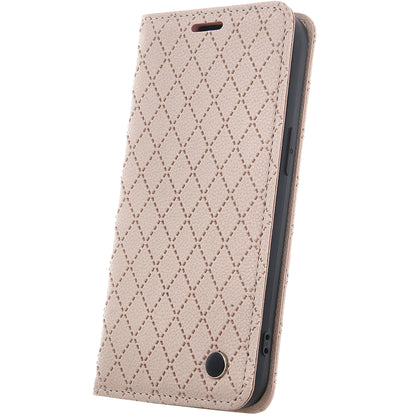Custodia per Samsung Galaxy A20e A202, OEM, Smart Caro, Beige