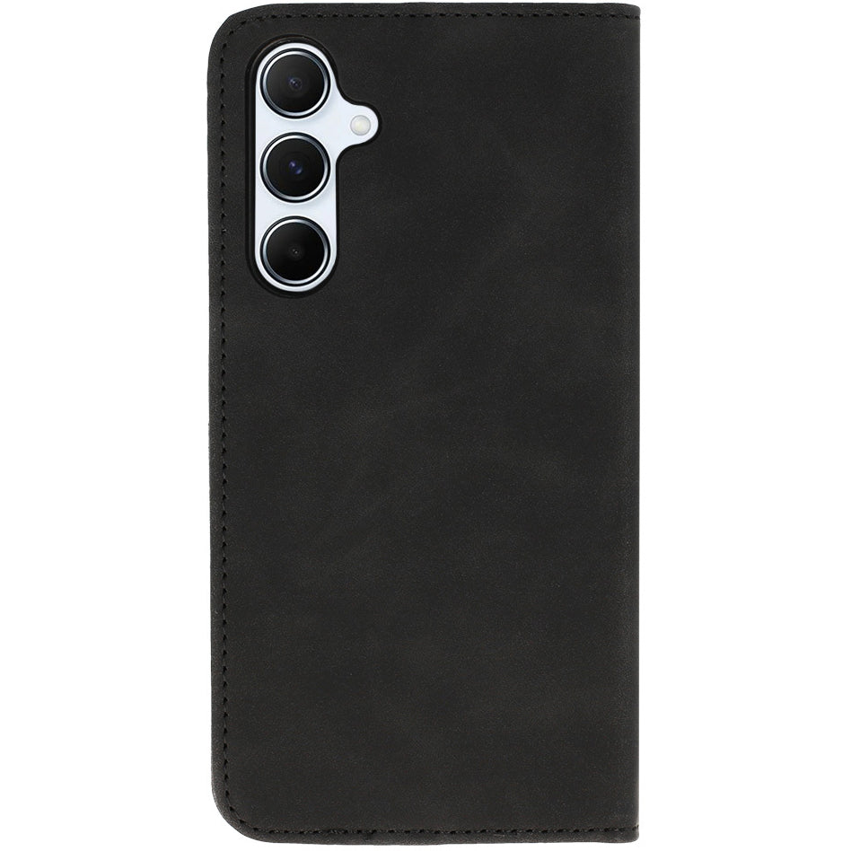Custodia per Samsung Galaxy A52s 5G A528 / A52 5G A526 / A52 A525, Wonder, Prime, Nera