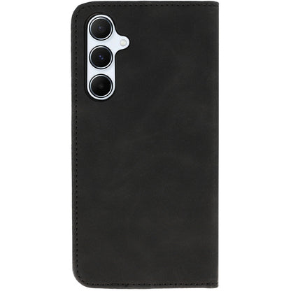 Custodia per Samsung Galaxy A52s 5G A528 / A52 5G A526 / A52 A525, Wonder, Prime, Nera