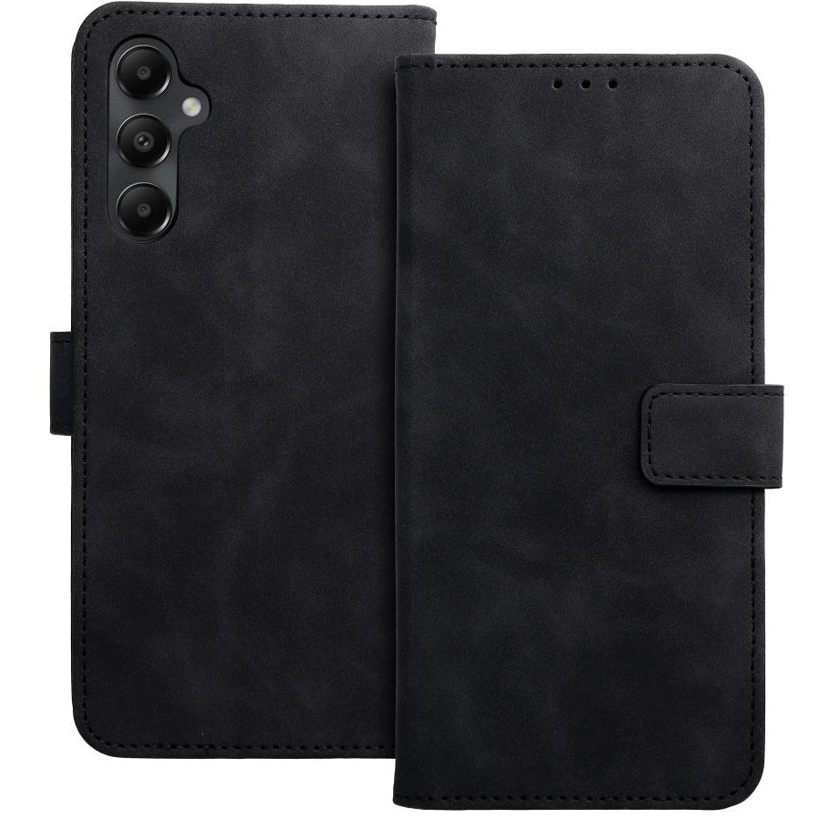 Custodia per Samsung Galaxy A05s A057, OEM, Tender, Nera