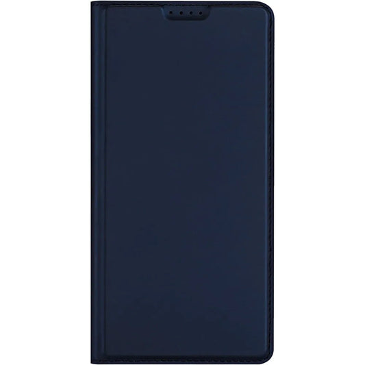 Custodia per Samsung Galaxy A17 5G, DUX DUCIS, Skin Pro, Blu