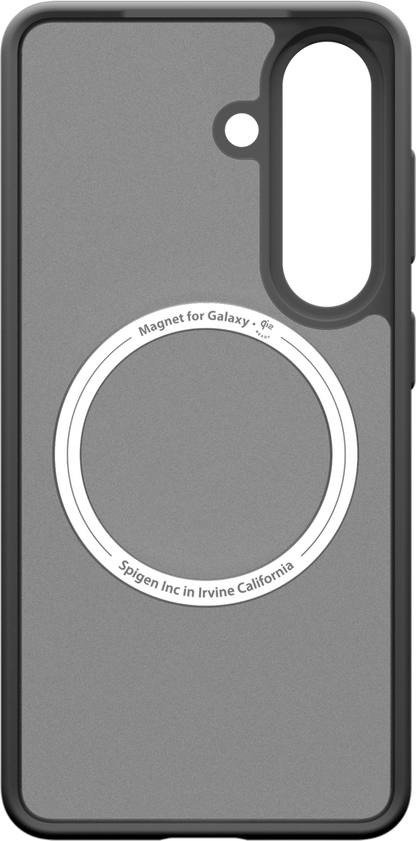 Custodia per Samsung Galaxy S26 S942, Capella Magnet Case, Nera GP-FPS942PGAJW