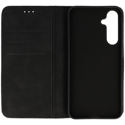 Custodia per Samsung Galaxy A52s 5G A528 / A52 5G A526 / A52 A525, Wonder, Prime, Nera