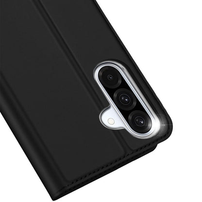 Custodia per Samsung Galaxy A56 A566 / A36 A366, DUX DUCIS, Skin Pro, Nera