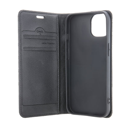 Custodia per Samsung Galaxy A56 A566, OEM, Smart Caro, Nera