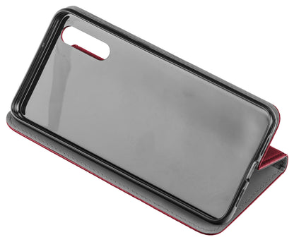 Custodia per Samsung Galaxy A16 5G A166 / A16 4G A165, OEM, Smart Magnetic, Vinaccia