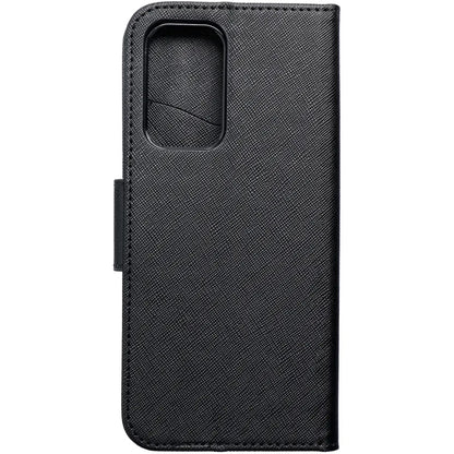 Custodia per Samsung Galaxy A33 5G A336, OEM, Fancy, Nera