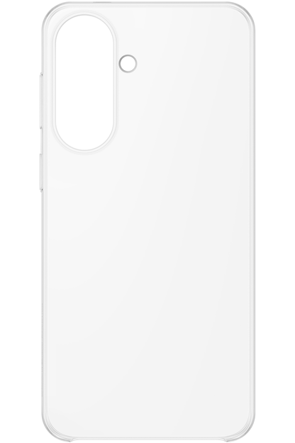 Custodia per Samsung Galaxy A57 5G, Clear Case, Trasparente EF-QA576CTEGWW