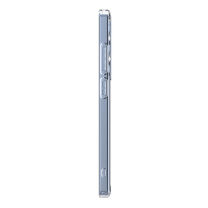 Custodia per Samsung Galaxy S25 Ultra S938, Spigen, Ultra Hybrid, Trasparente ACS08961