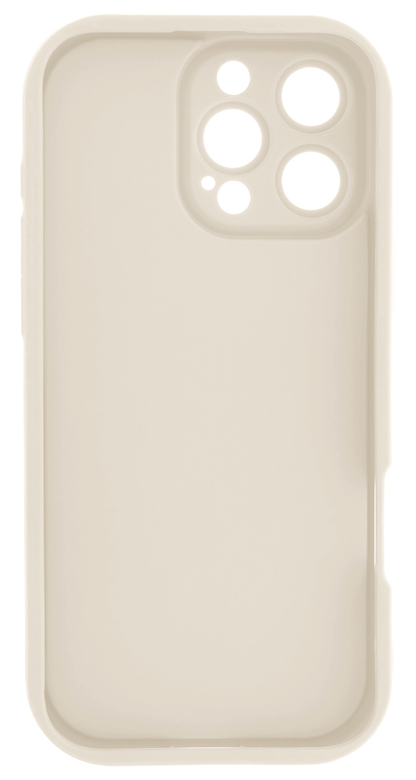Custodia per Samsung Galaxy S25 S931, OEM, Ultra Trendy 3D Bear, Beige