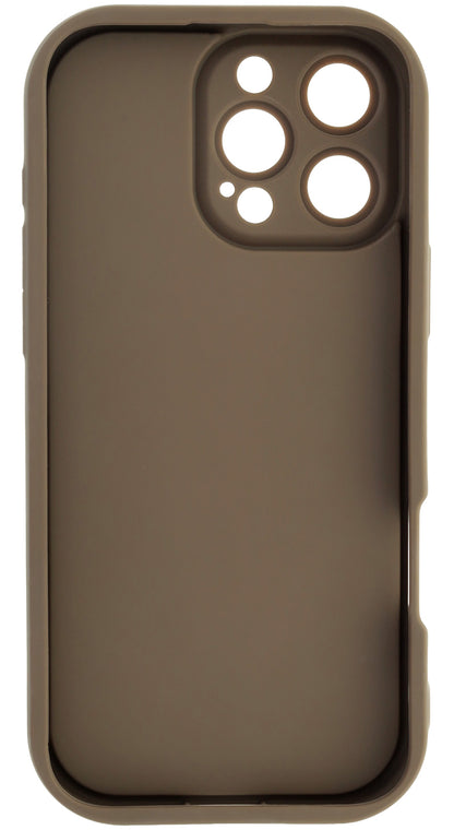 Case for Samsung Galaxy S26 Ultra S948, OEM, Ultra Trendy 3D Capybara, Brown