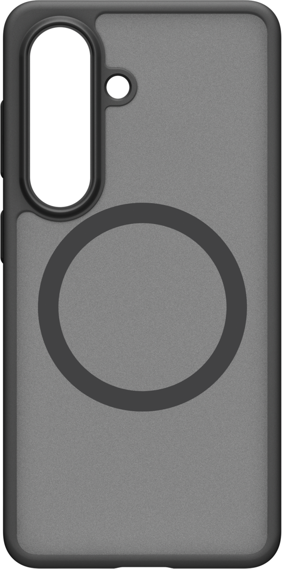 Custodia per Samsung Galaxy S26 S942, Capella Magnet Case, Nera GP-FPS942PGAJW